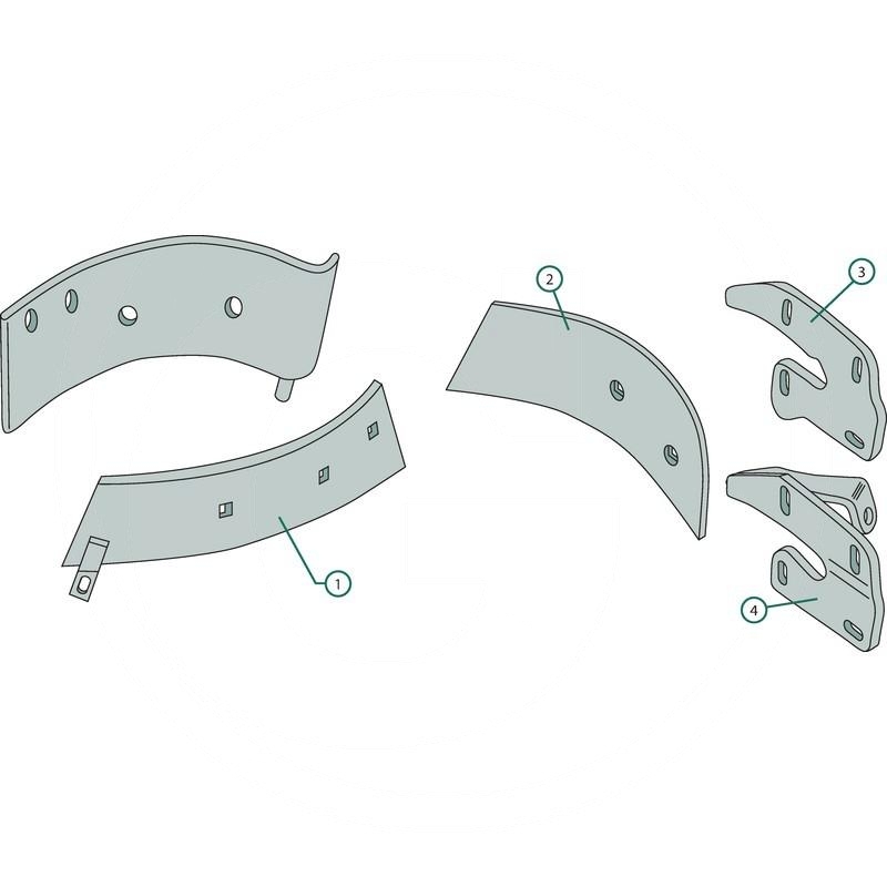 Mouldboard | 3470835 | zdjęcie nr 2